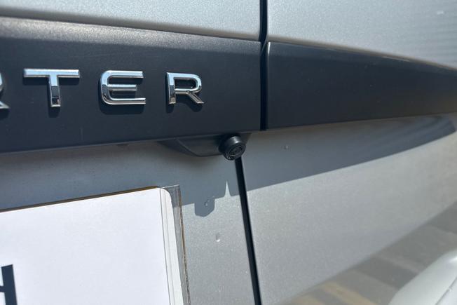 VOLKSWAGEN Transporter Photo 34