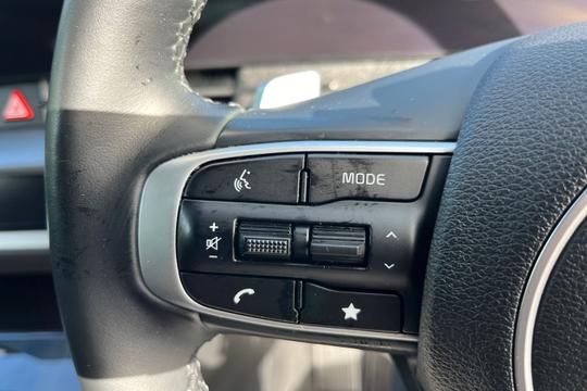 Kia Sportage Photo autoimg-b3aa32c30323e999fb9b0d8a9f75d530ee6c7a5a.jpg
