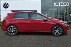 VOLKSWAGEN Golf Photo 4