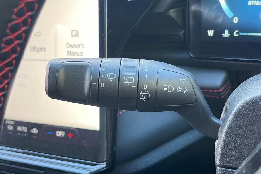 Used Ford PUMA LC75PKU 14