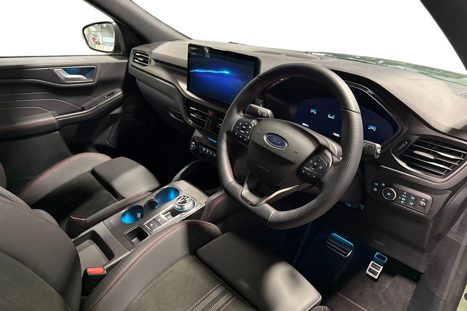 Ford Kuga Photo 8