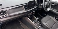 Kia Rio Photo 1