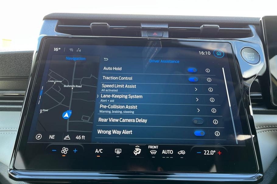 Used Ford Puma Gen-E 31