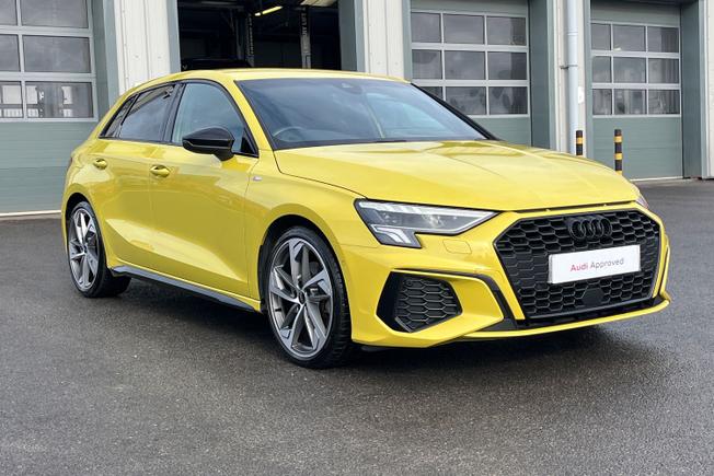 AUDI A3 Photo 56