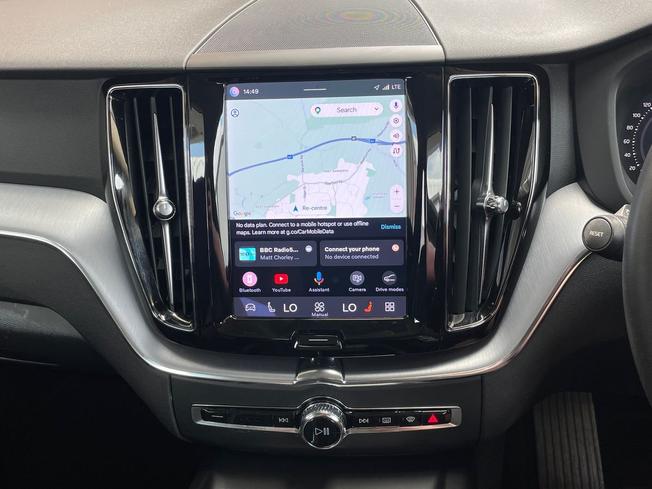 VOLVO XC60 Photo 14