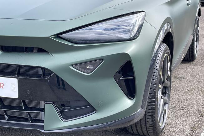 CUPRA Formentor Photo 19