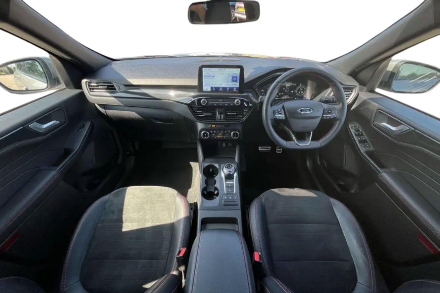 Ford Kuga Photo 9