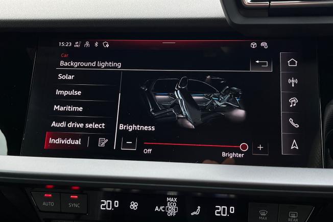 Audi A3 Photo 28