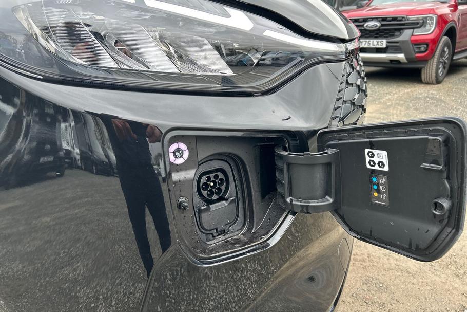 Used FORD E-TRANSIT CUSTOM WR75JHO 23