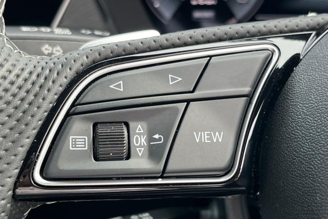 AUDI A3 Photo 16