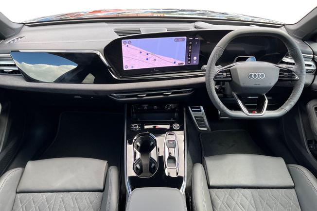 Audi A5 Avant Photo 10