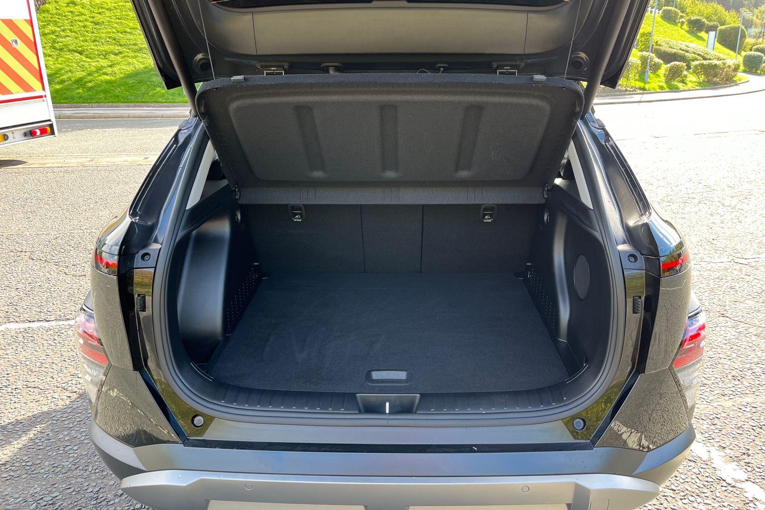 Hyundai KONA Photo 20