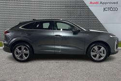 Audi Q3 Photo 4