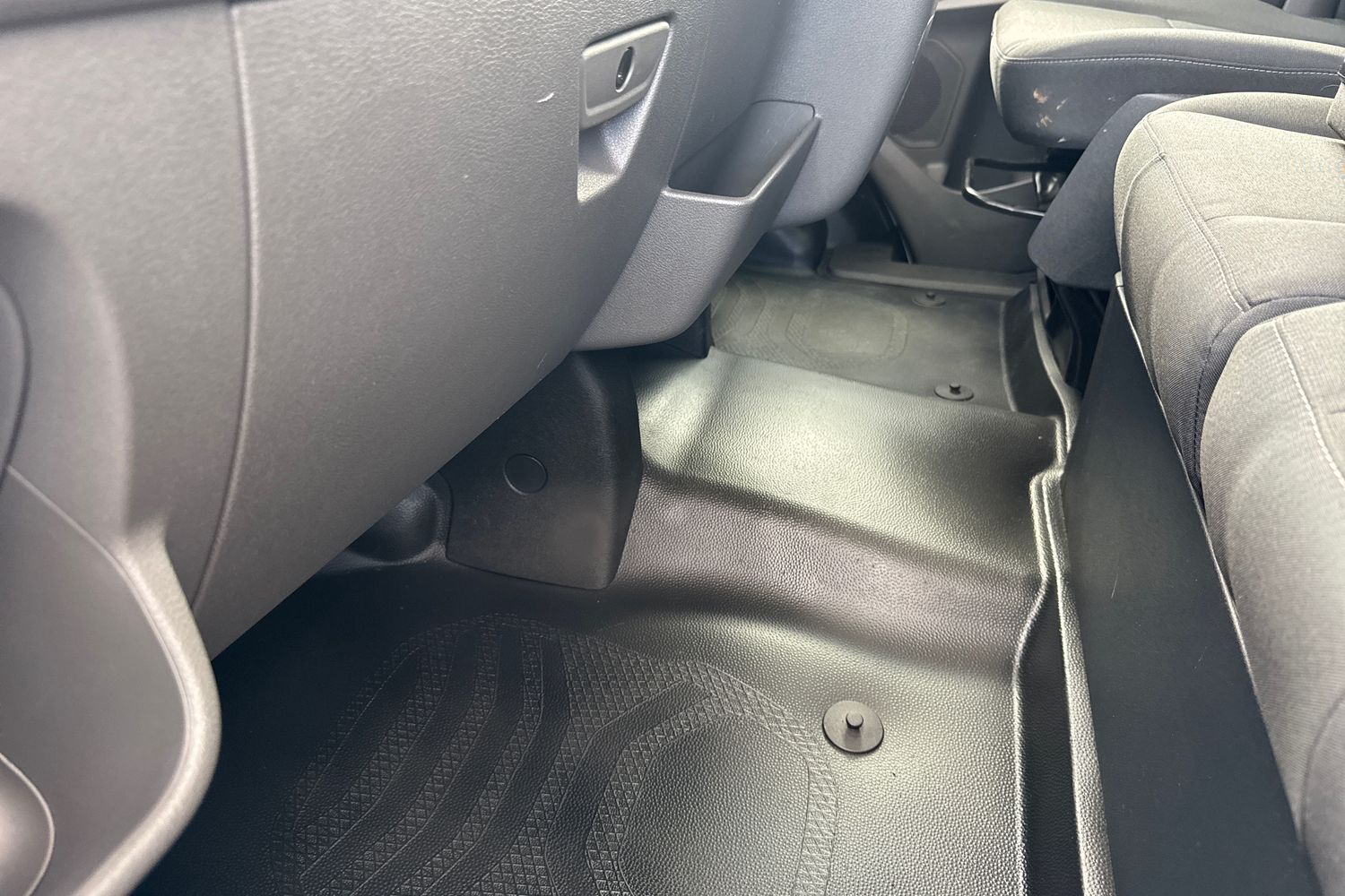 Ford TRANSIT Photo 16