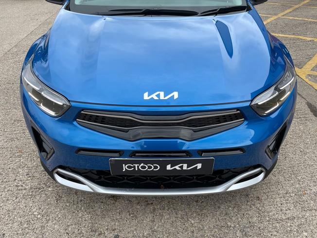 KIA Stonic Photo 22