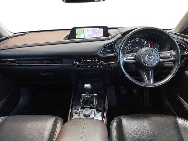 MAZDA Cx-30 Photo 10
