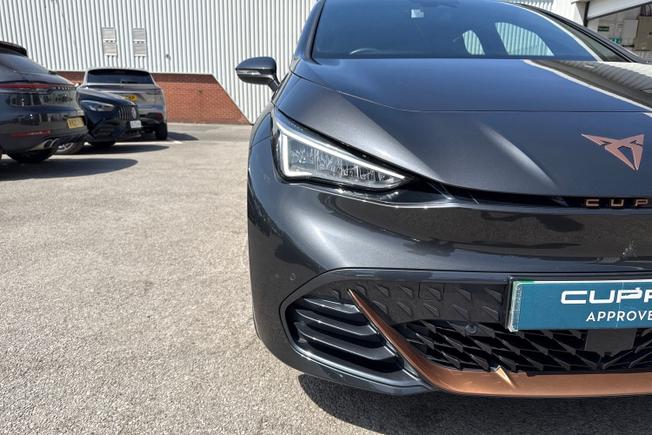 CUPRA Born Photo 19