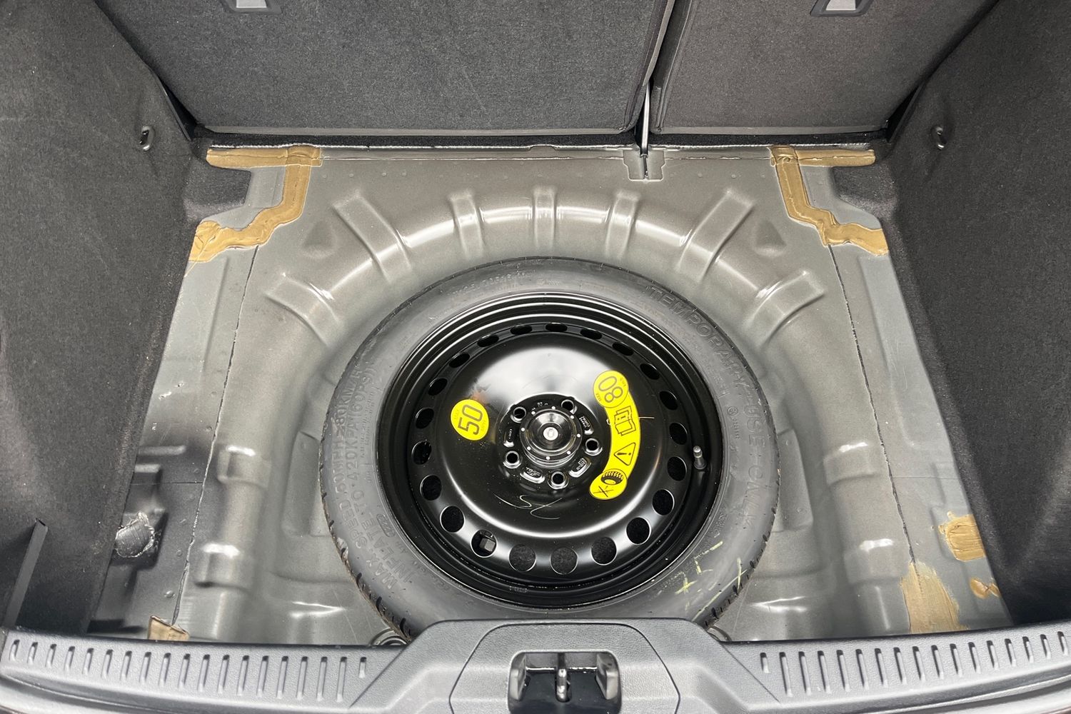 Ford FOCUS Photo 28