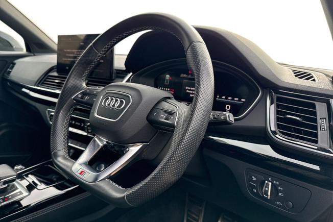 AUDI Q5 Photo 6