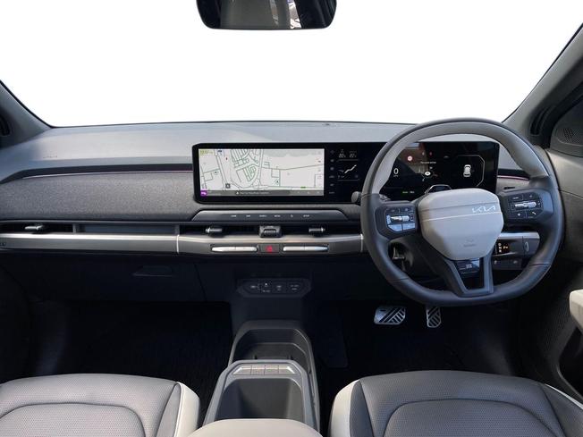 KIA Ev3 Photo 10