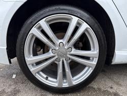 Audi A3 Photo 5