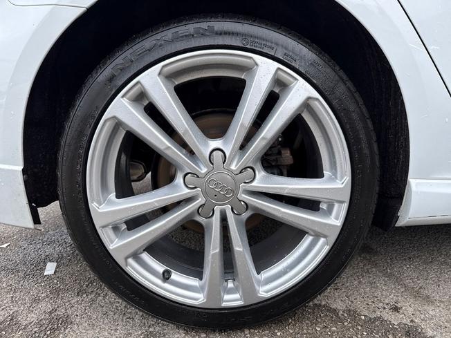 Audi A3 Photo 5