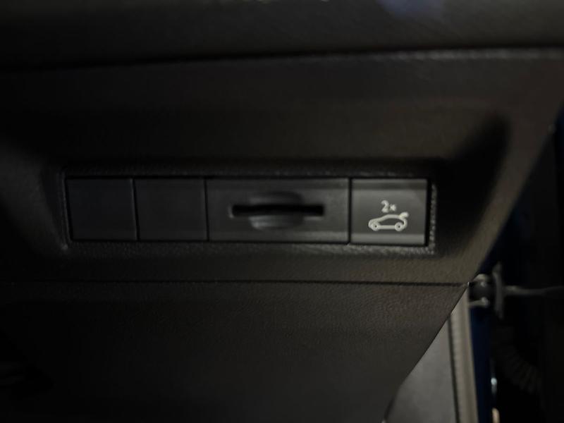 Used Peugeot 408 BJ24DVC 36