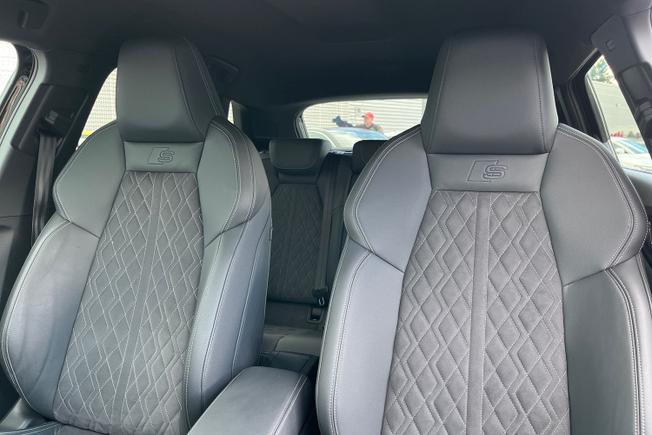 AUDI A3 Photo 21