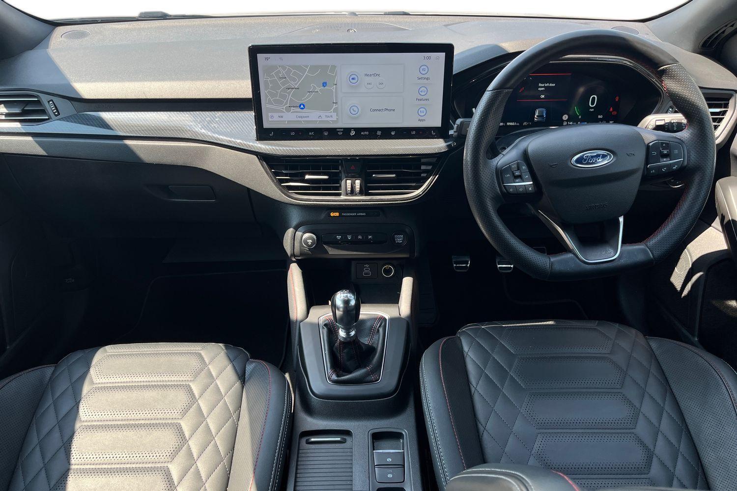 Ford Focus Photo 9