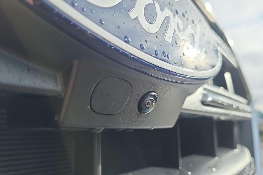 Used FORD TRANSIT WO25HRF 16