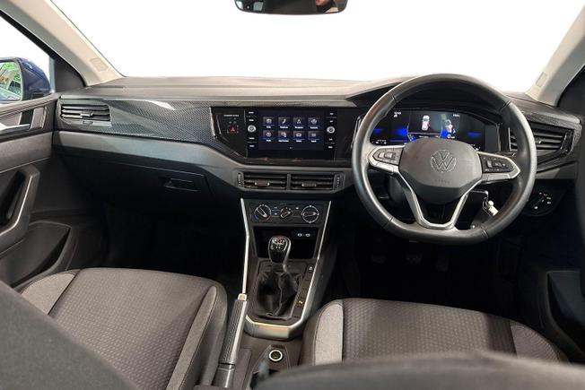 VOLKSWAGEN Polo Photo 10