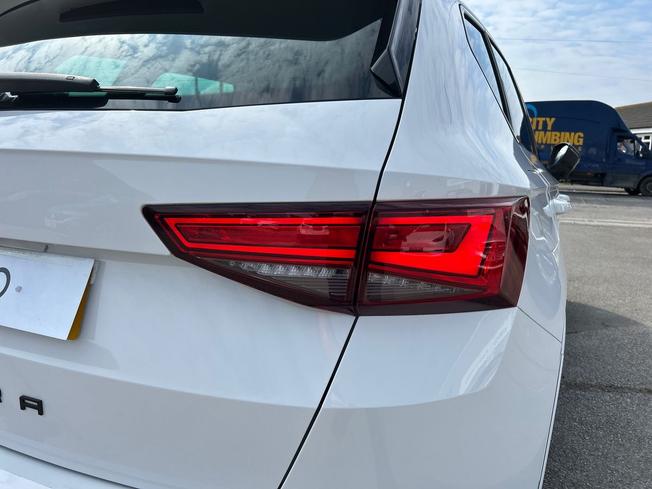 CUPRA Ateca Photo 51
