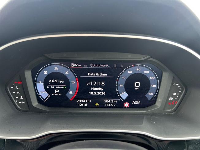 Audi Q3 Photo 15