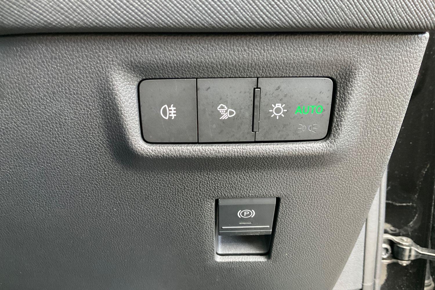 Skoda KODIAQ Photo 34