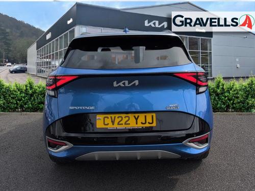 Kia SPORTAGE Photo autoimg-b3bbc6e9c12b2bb83e0e0287a3c2dc59517c8b9b.jpg