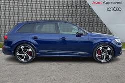 Audi SQ7 Photo 4