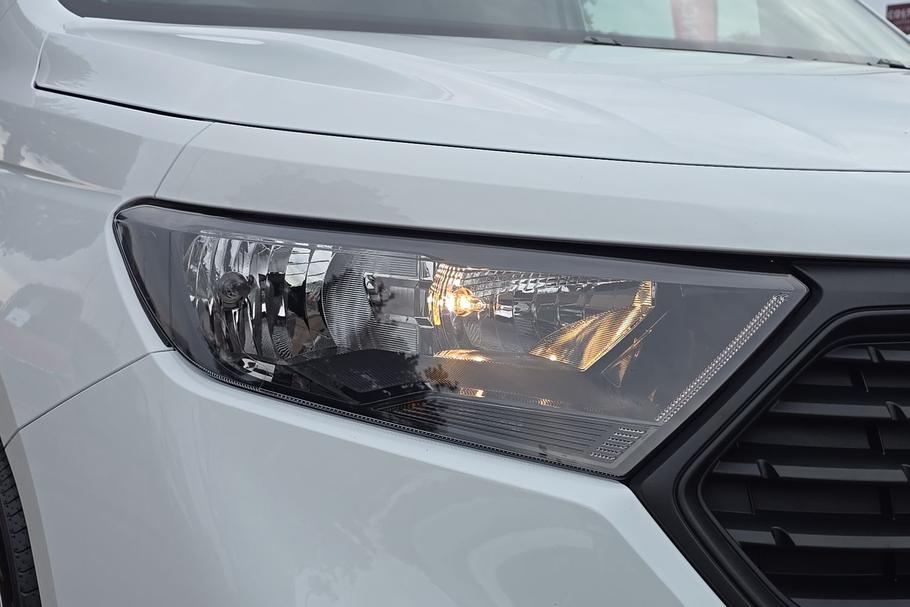 Used Ford TRANSIT CONNECT 22