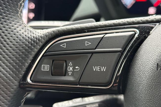 AUDI A3 Photo 16