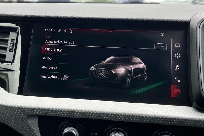 AUDI A1 Photo 34