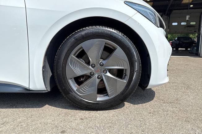 CUPRA Born Photo 5