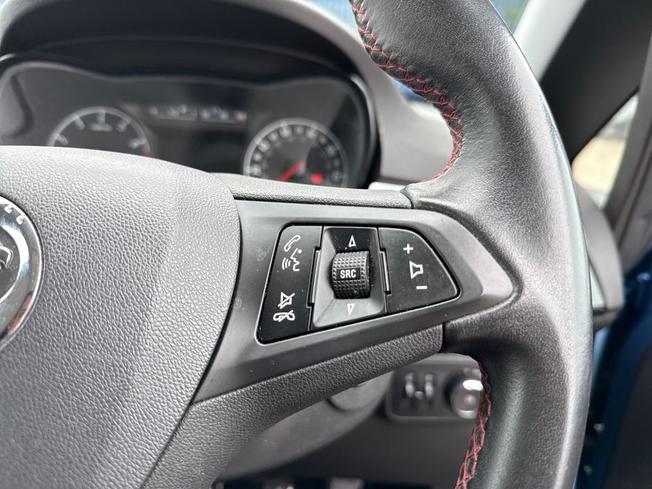 VAUXHALL Corsa Photo 17