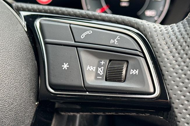 AUDI A3 Photo 17