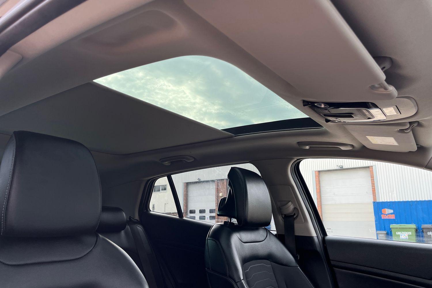 Kia Sportage Photo 38