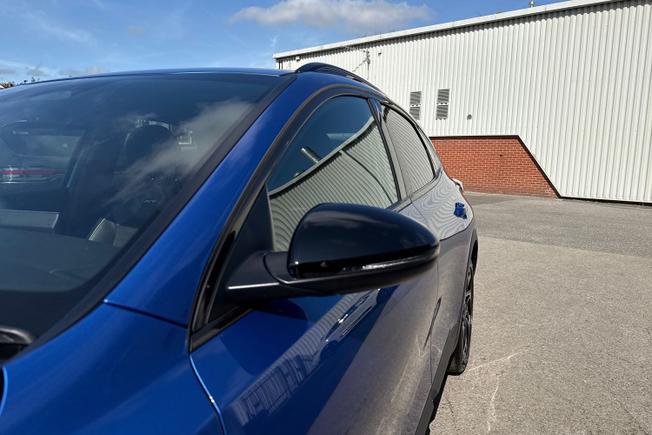 KIA Xceed Photo 27