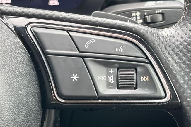 Audi A3 Photo 18