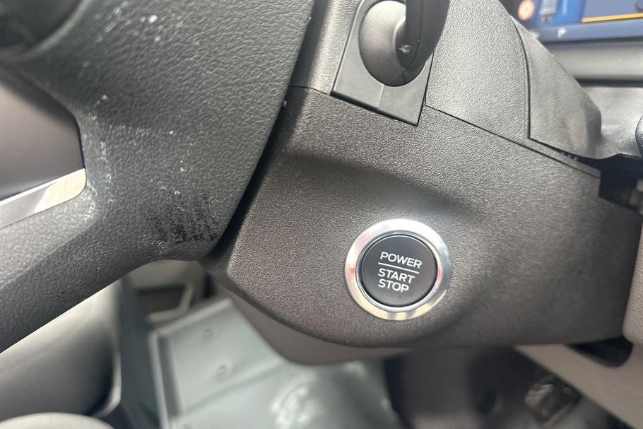 Used FORD TRANSIT WP75PLO 22