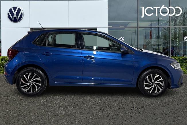 Volkswagen Polo Photo 4