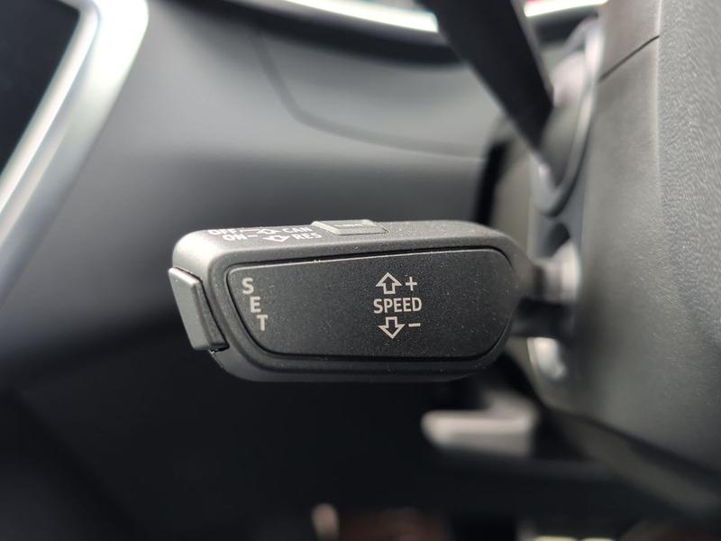 Used Audi A6 Saloon SY20UTV 44