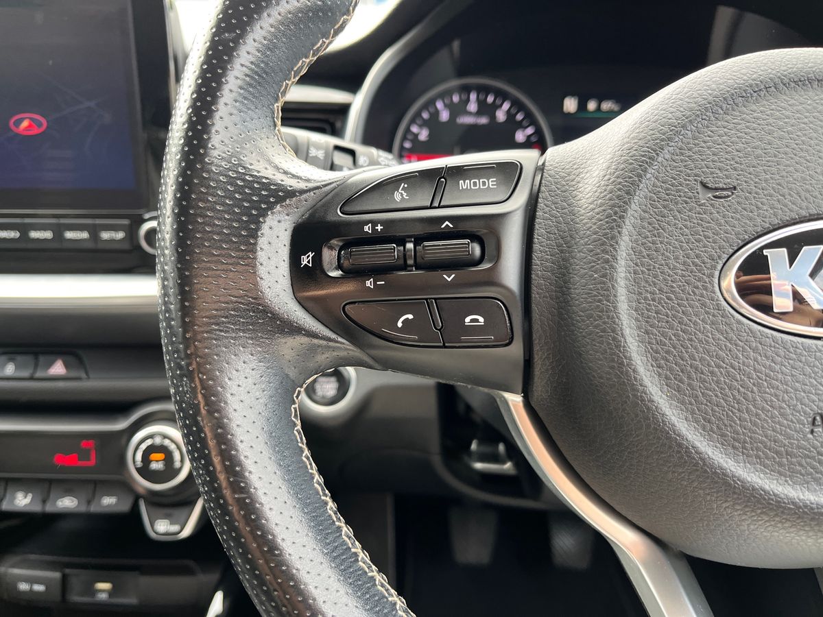 Kia Stonic Photo 15