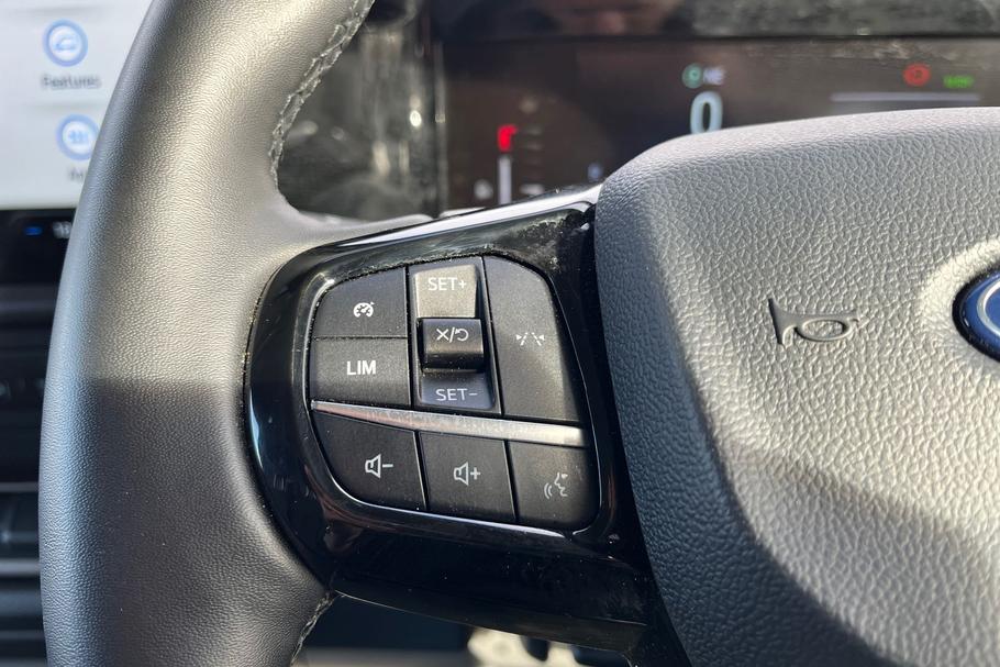 Used FORD E-TRANSIT CUSTOM WR75JHE 26